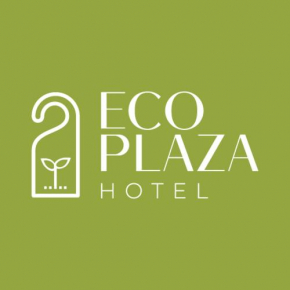 Гостиница Eco Plaza Hotel  Сальта